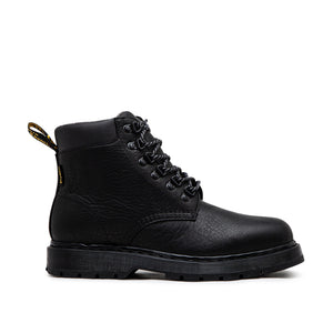 Dr. Martens 939 Padded Collar Ankle Boots (Schwarz)  - Cheap Urlfreeze Jordan Outlet