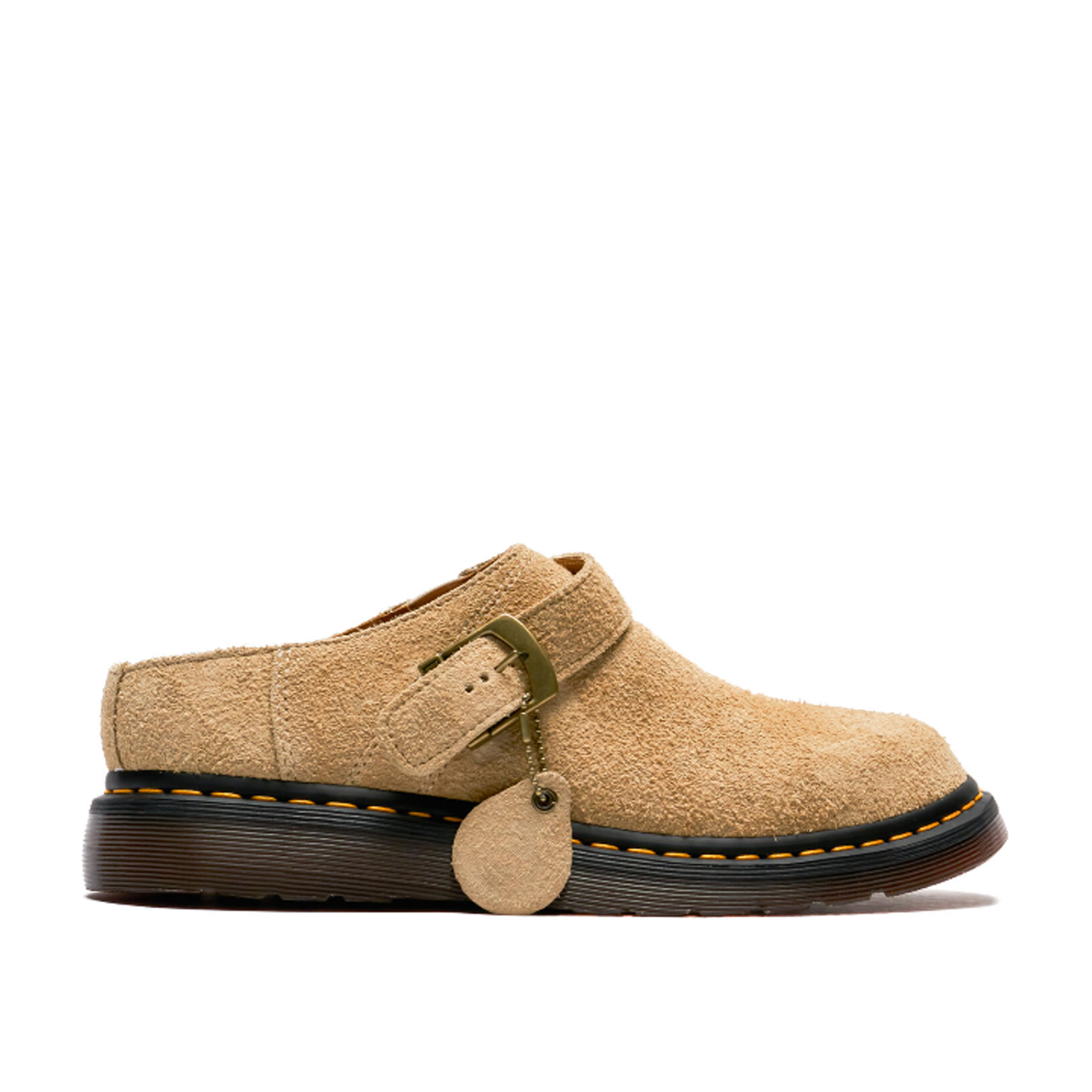 Dr. Martens Isham (Beige) 31734292 - Allike Store