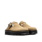 Dr. Martens ZebZag Mule (Beige / Schwarz) - Allike Store