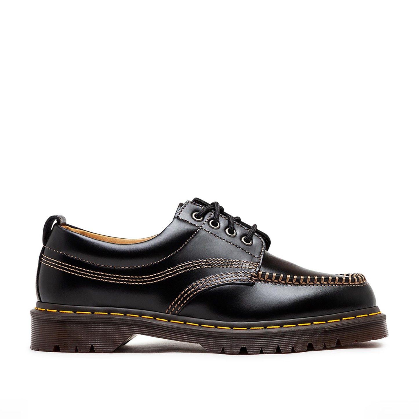 Dr. Martens Lowell (Schwarz)  - Allike Store