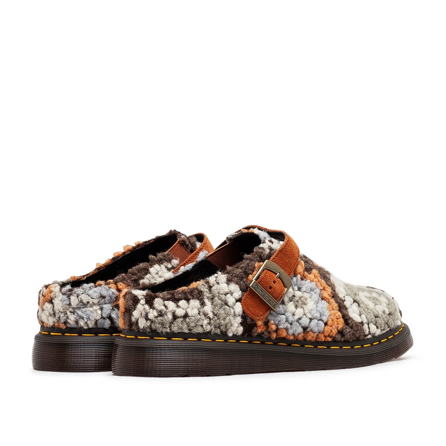 Dr. Martens Isham (Multi) - Allike Store