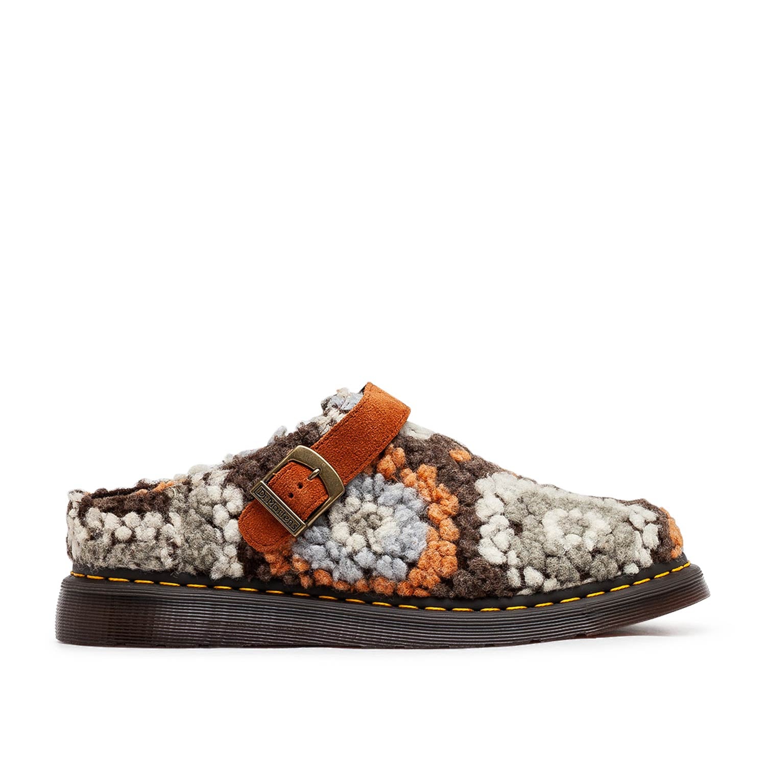 Dr. Martens Isham (Multi) - Allike Store