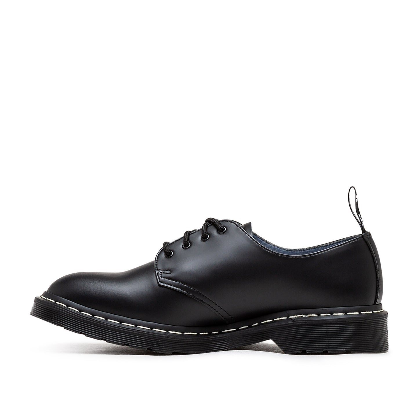 Dr. Martens x Neighborhood Smiths Smooth (Black)