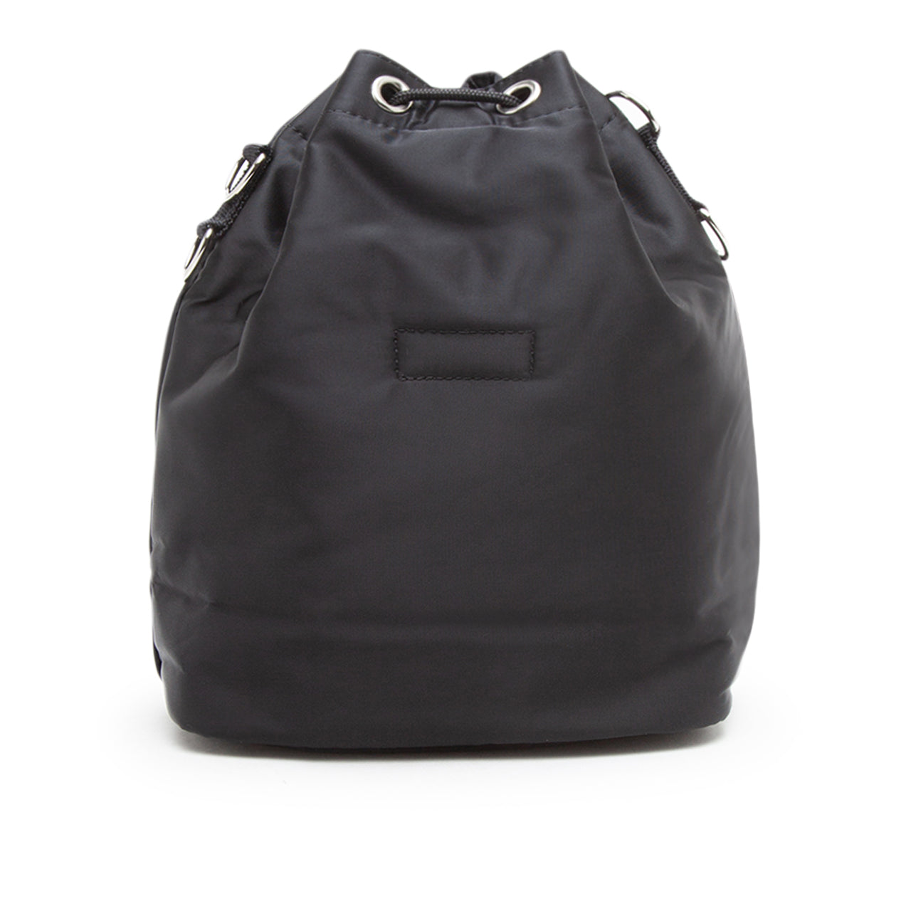 Porter by Yoshida Small Balloon Sac Bag (Schwarz)  - Allike Store