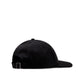 Patagonia P-6 Label Trad Cap (Schwarz)  - Allike Store