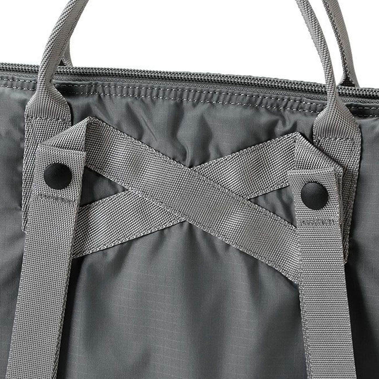 Porter By Yoshida Flex 2 Way Tote Bag (Grau)  - Allike Store