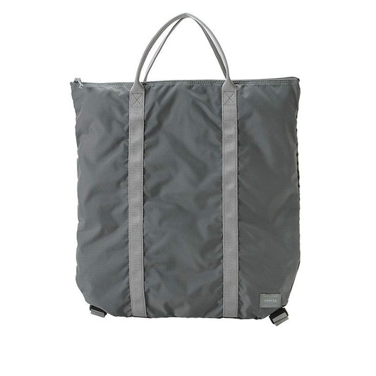 Porter By Yoshida Flex 2 Way Tote Bag (Grau)  - Cheap Cerbe Jordan Outlet