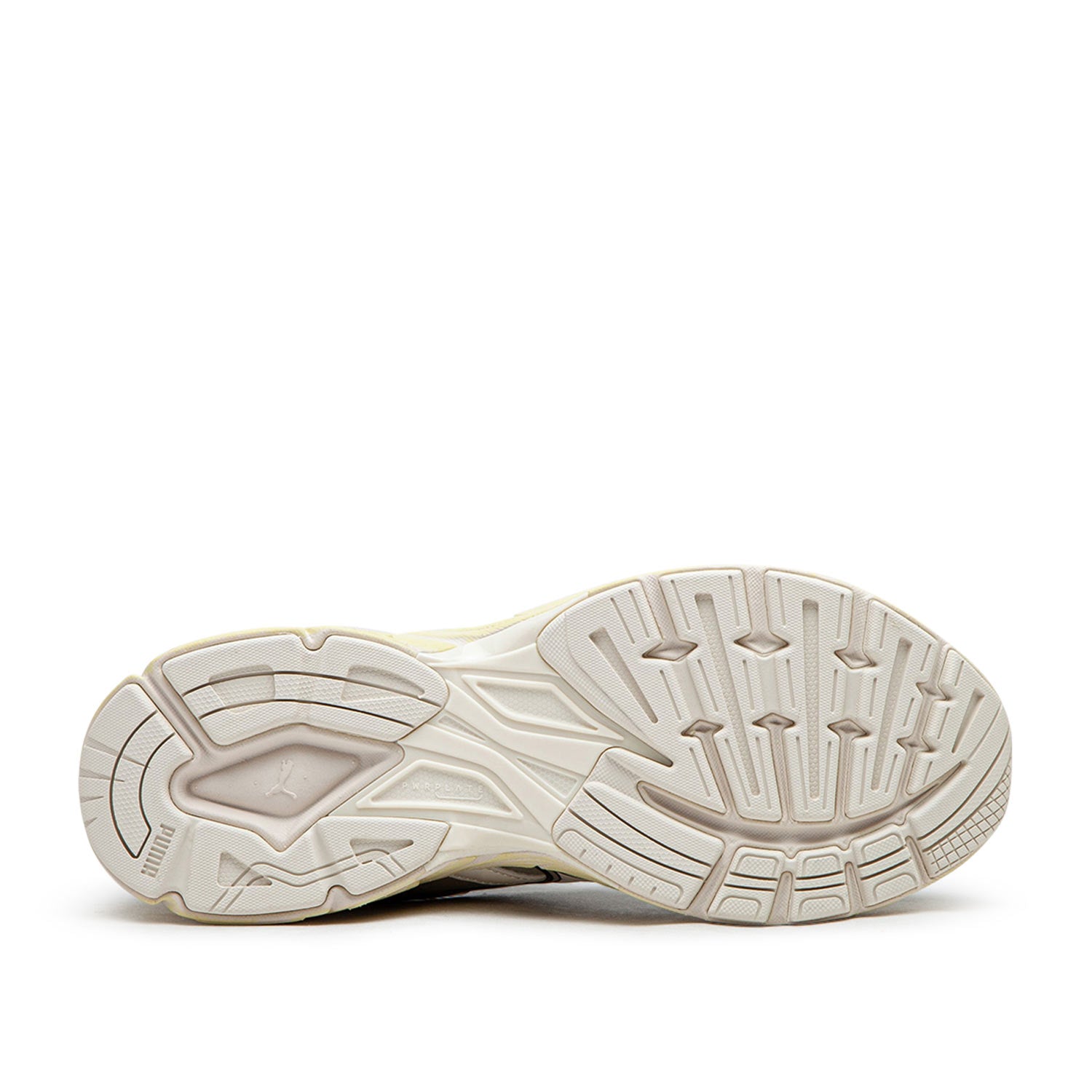 Puma x Pleasures Velophasis Overdyed (Creme)  - Allike Store