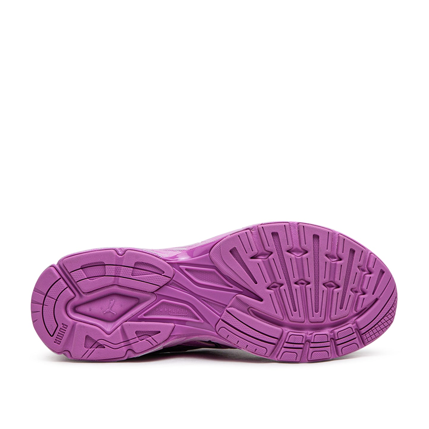 Puma x Pleasures Velophasis Overdyed (Pink)  - Allike Store
