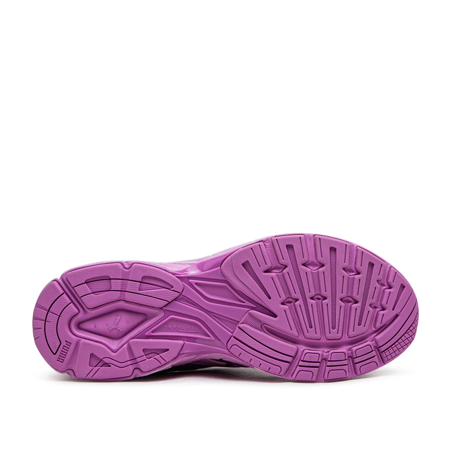 Puma x Pleasures Velophasis Overdyed (Pink)  - Allike Store