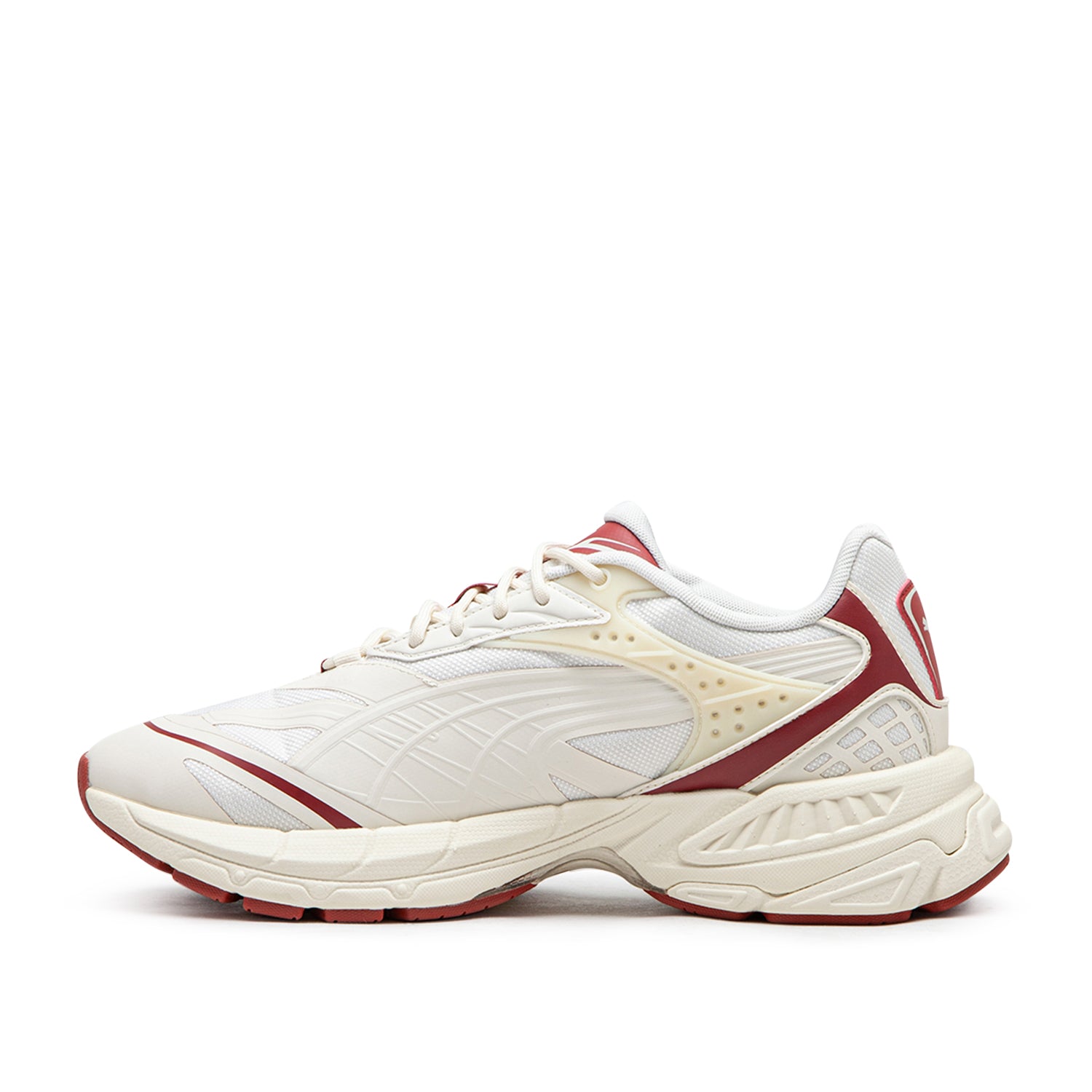 Puma Velophasis Gorp GTX (Creme / Rot)  - Allike Store