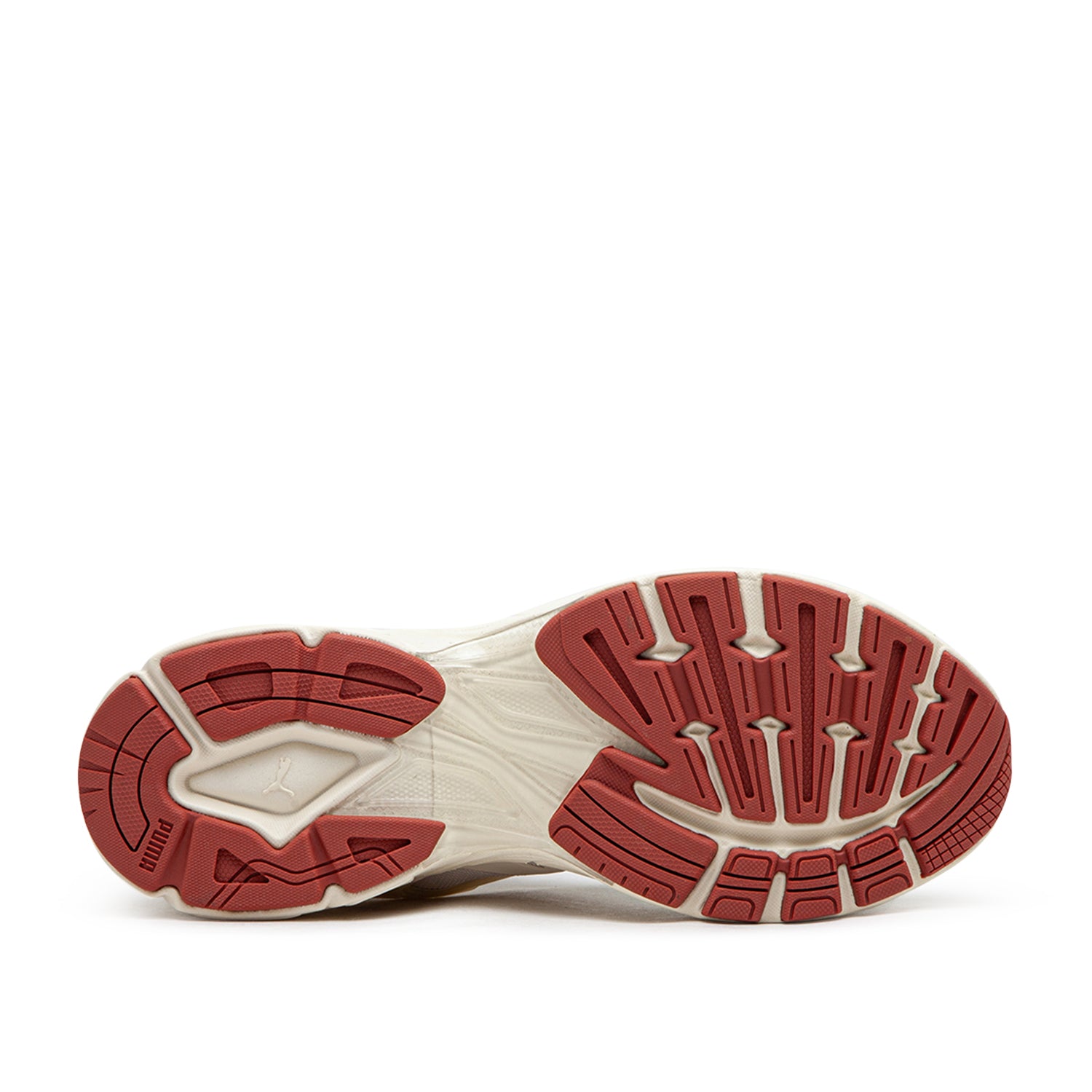 Puma Velophasis Gorp GTX (Creme / Rot)  - Allike Store