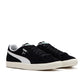 Puma Clyde Hairy Suede (Schwarz / Weiß)  - Allike Store