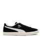 Puma Clyde Hairy Suede (Schwarz / Weiß)  - Allike Store