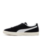 Puma Clyde Hairy Suede (Schwarz / Weiß)  - Allike Store