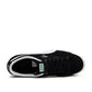 Puma Clyde Hairy Suede (Schwarz / Weiß)  - Allike Store