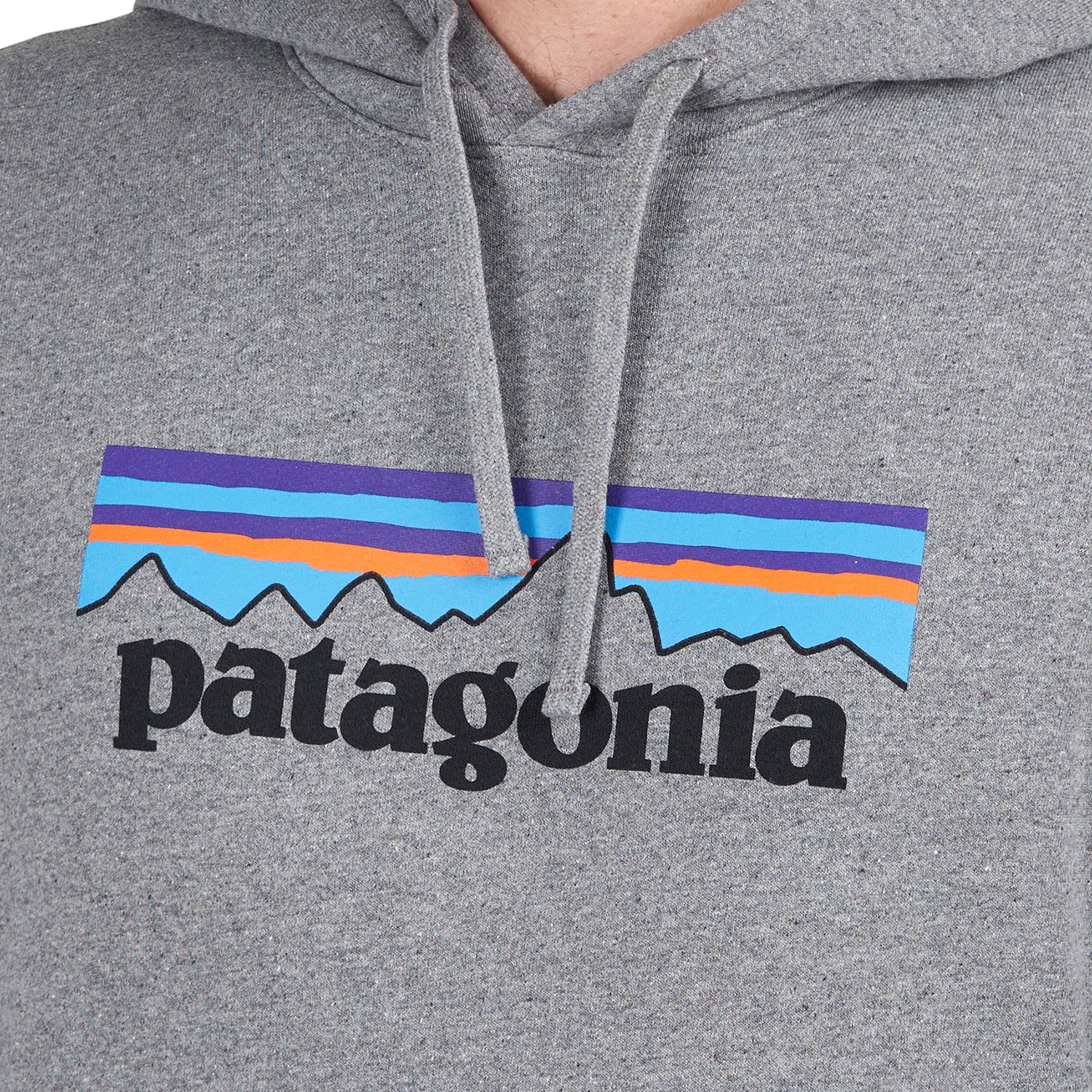 Patagonia hot sale p6 hoodie