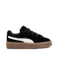 Puma x Fenty Creeper Phatty WMNS (Schwarz / Weiß)  - Allike Store