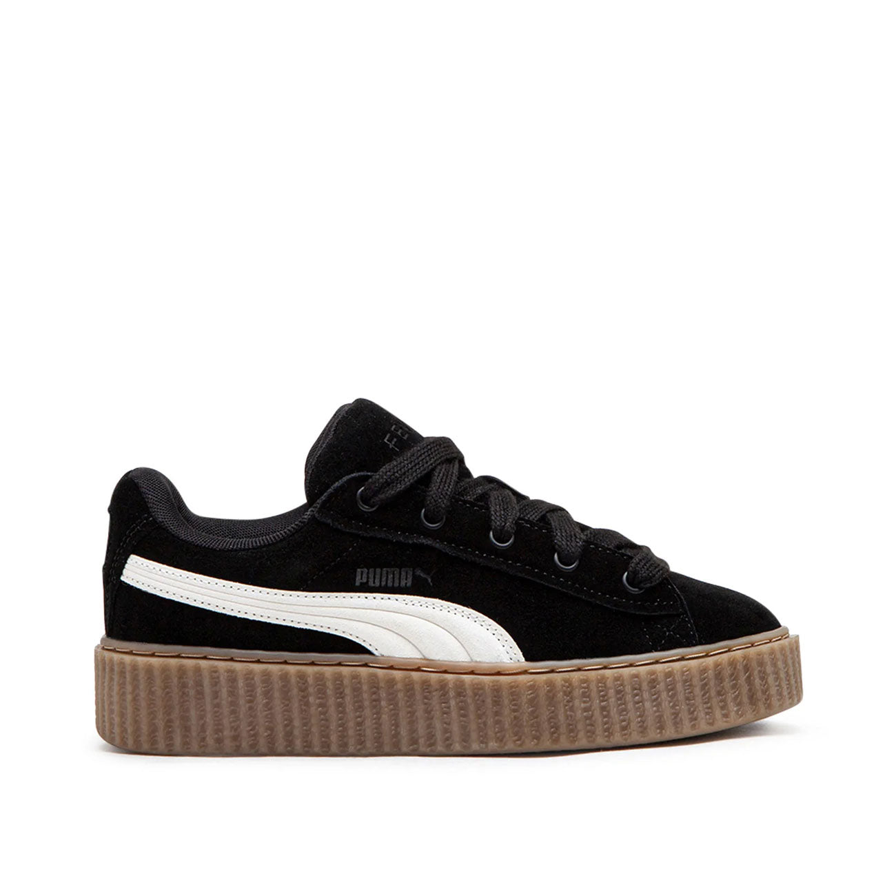 Puma x Fenty Creeper Phatty WMNS (Schwarz / Weiß)  - Allike Store