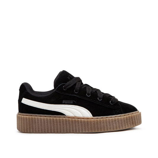 Puma x Fenty Creeper Phatty WMNS (Schwarz / Weiß)  - Allike Store
