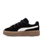 Puma x Fenty Creeper Phatty WMNS (Schwarz / Weiß)  - Allike Store