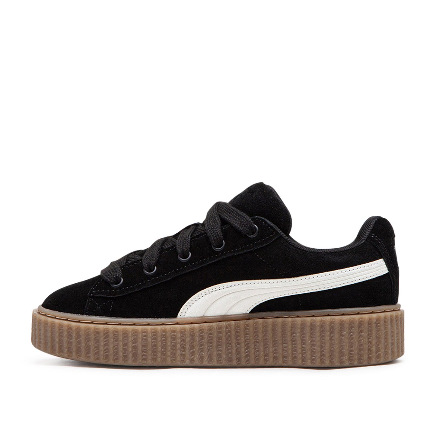 Puma x Fenty Creeper Phatty WMNS (Schwarz / Weiß)  - Allike Store