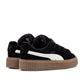 Puma x Fenty Creeper Phatty WMNS (Schwarz / Weiß)  - Allike Store