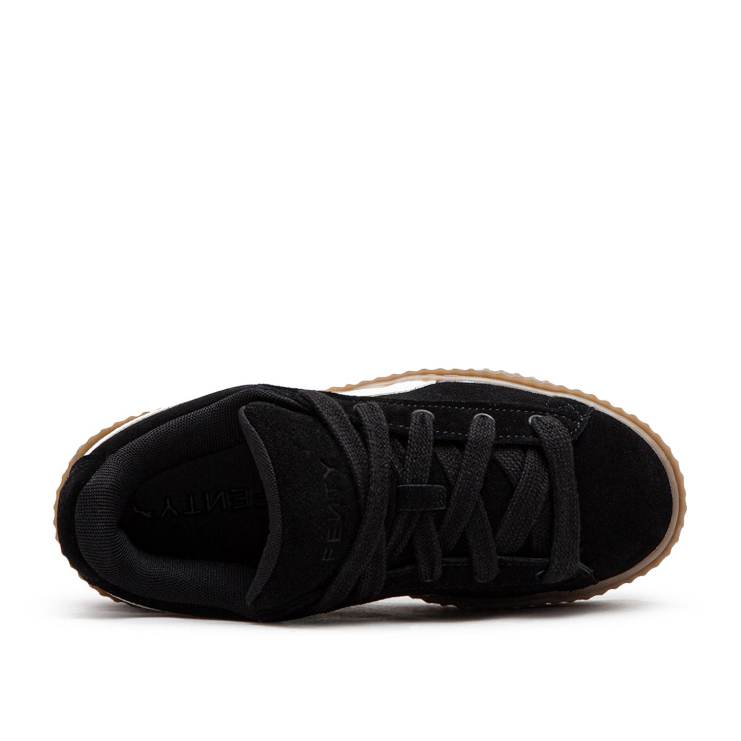 Puma x Fenty Creeper Phatty WMNS (Schwarz / Weiß)  - Allike Store