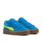 Puma x Fenty Creeper Phatty WMNS (Blau / Grün)  - Allike Store