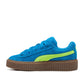 Puma x Fenty Creeper Phatty WMNS (Blau / Grün)  - Allike Store