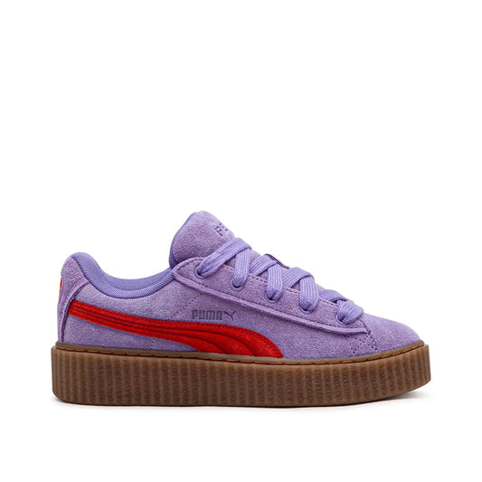 Puma x Fenty Creeper Phatty WMNS (Lavendel / Orange)  - Allike Store