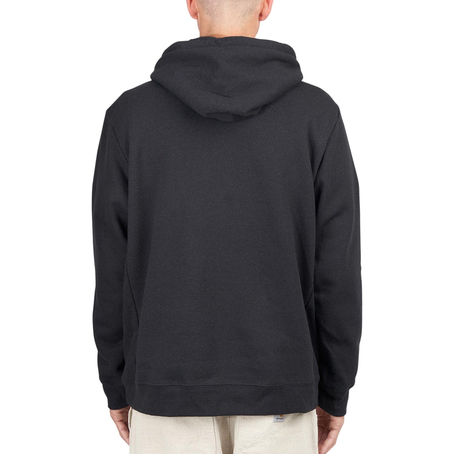 Patagonia Fitz Roy Icon Uprisal Hoody (Schwarz)  - Allike Store