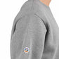 Patagonia Fitz Roy Icon Uprisal Crew Sweatshirt (Grau)  - Allike Store