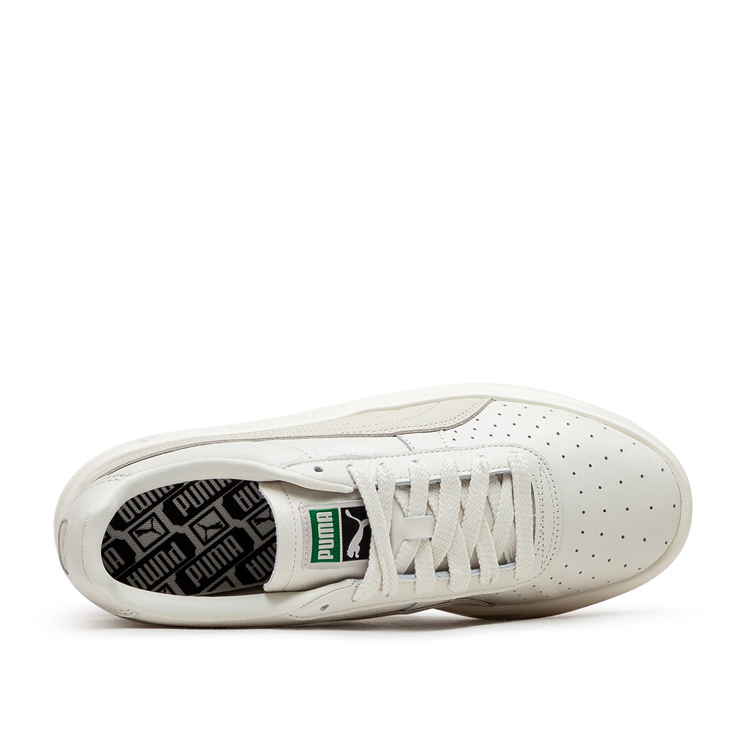 Puma gv special trainers white best sale