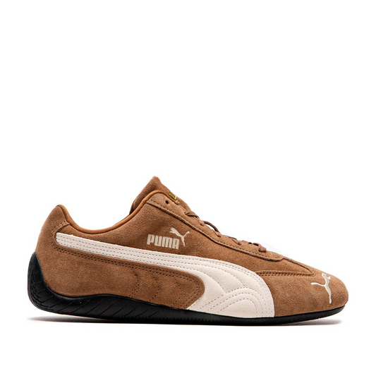 Puma Speedcat OG (Braun / Weiss) - Allike Store
