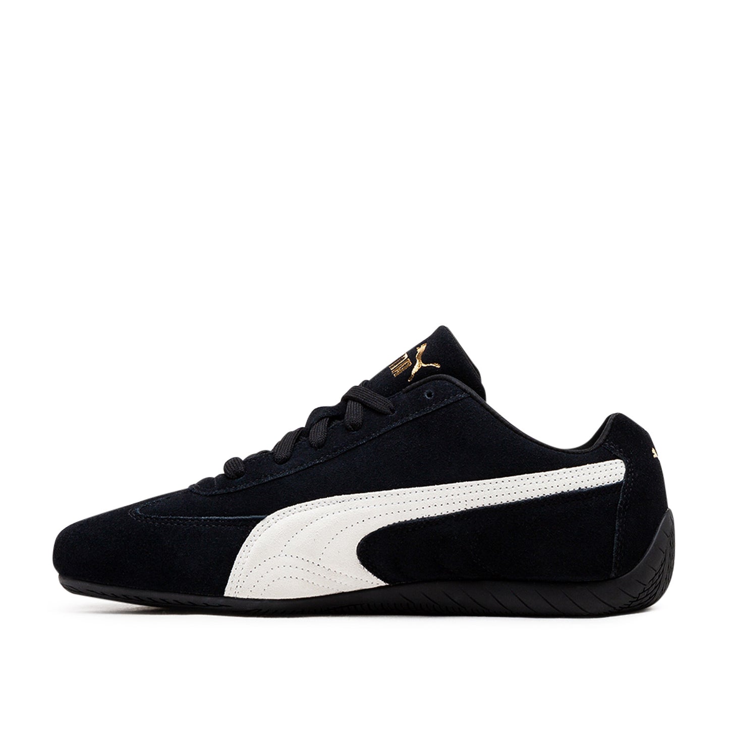 Puma Speedcat OG (Black / White)  - Allike Store