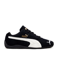 Puma Speedcat OG (Schwarz / Weiss)
