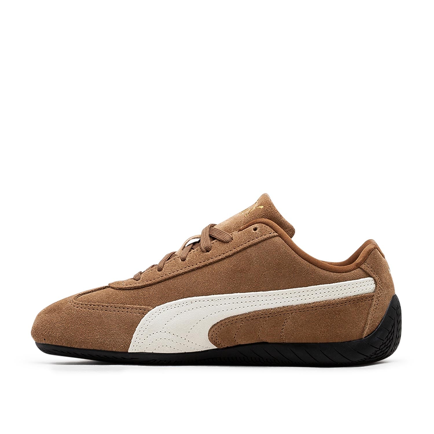 Puma Speedcat OG (Braun / Weiss) - Allike Store