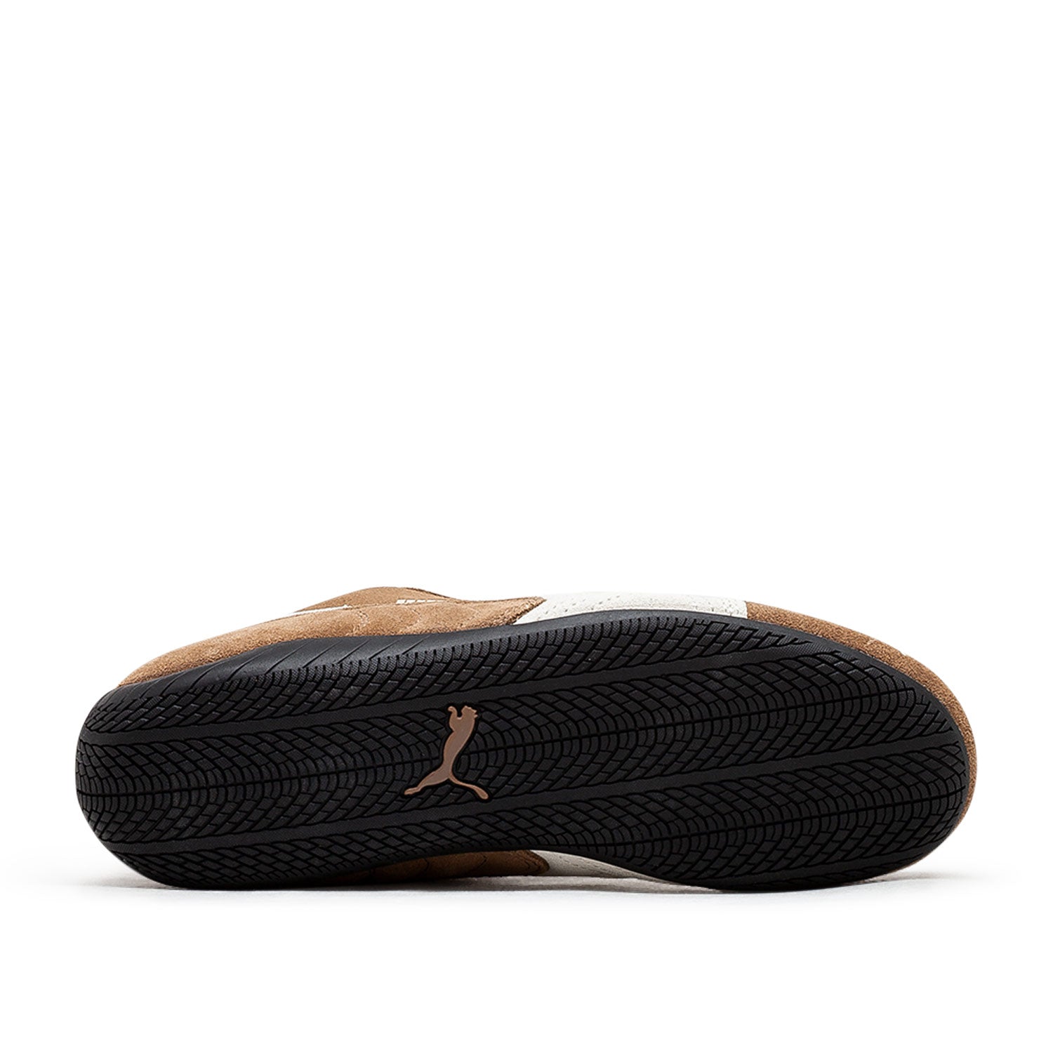 Puma Speedcat OG (Braun / Weiss) - Allike Store