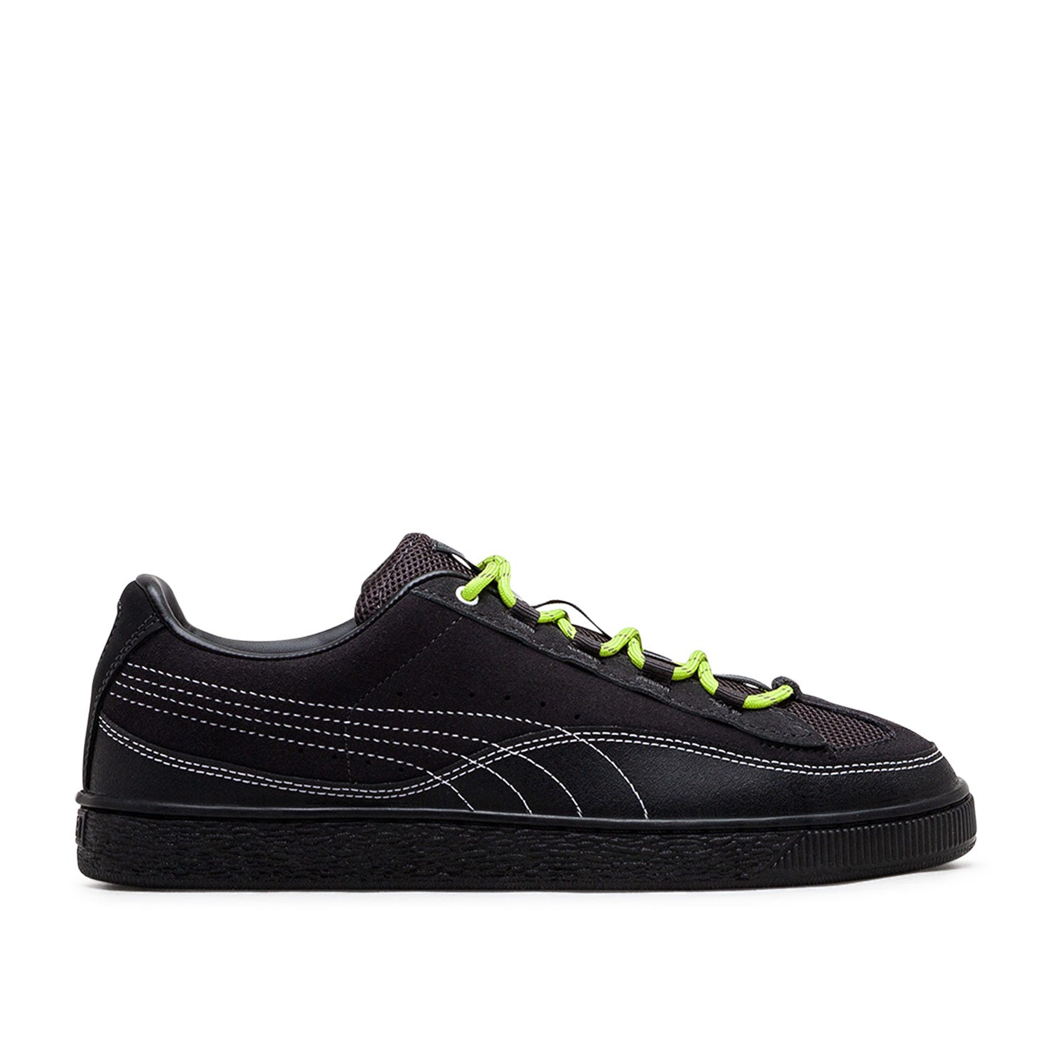 Ribbon Basket Puma Vikky Platform Basket Puma Femme Vikky Ribbon