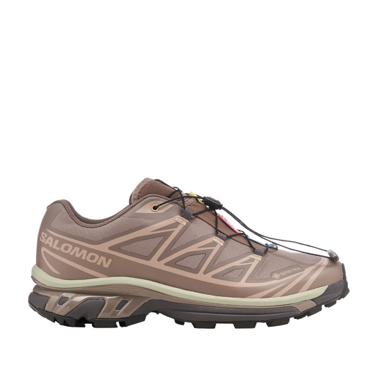 Salomon XT-6 GTX (Braun) - Allike Store