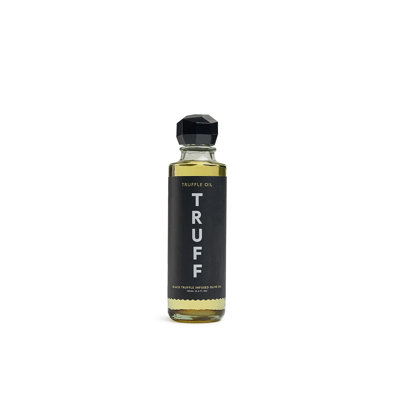 Truff Truffle Oil - Black Truffle Infused Olive Oil  - Allike Store