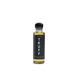 Truff Truffle Oil - Black Truffle Infused Olive Oil  - Allike Store