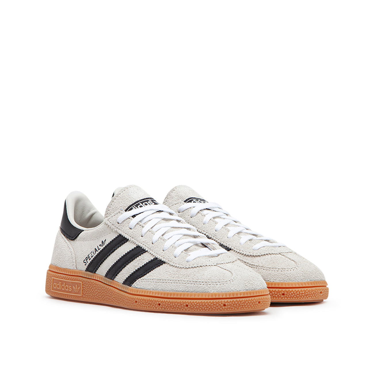 Handball Spezial Adidas Schuhe Grau Schwarz Adidas Handball