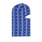 Rassvet Logo Balaclava (Blau) - Allike Store