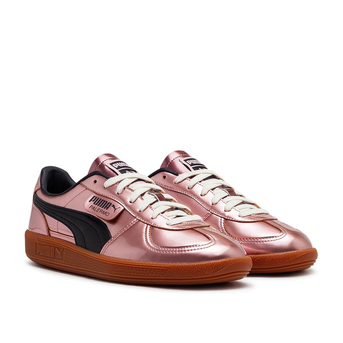 Puma x Palermo F.C. Palermo Metallic (Pink)  - Allike Store