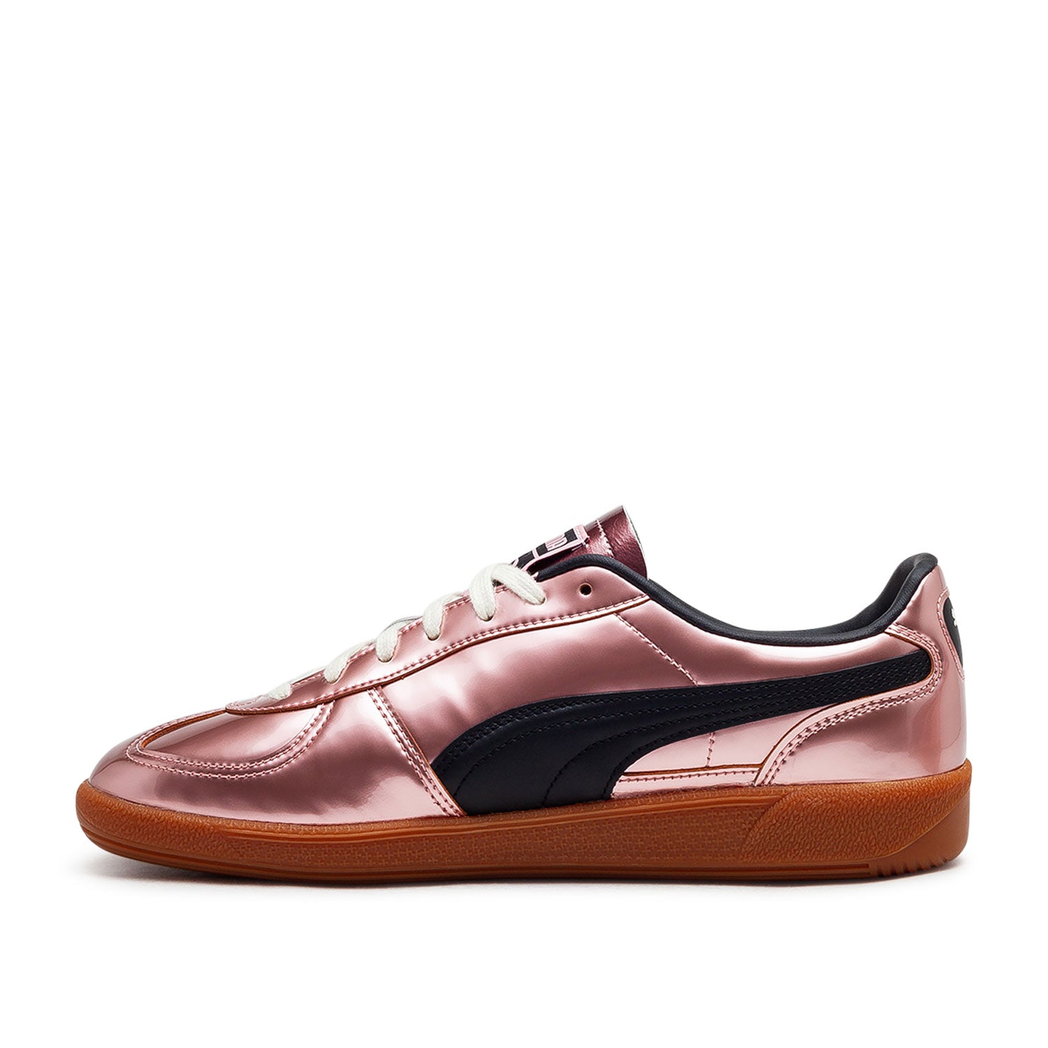 Puma metallic rose gold online