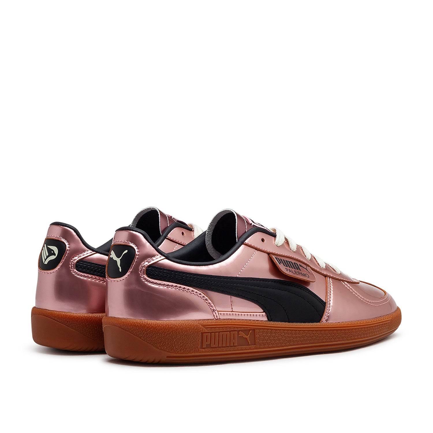 Puma x Palermo F.C. Palermo Metallic (Pink)  - Allike Store