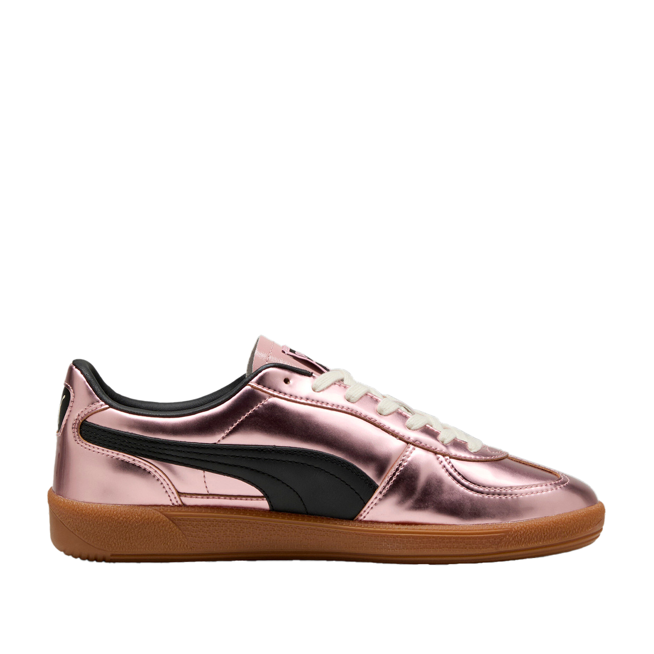 Puma x Palermo F.C. Palermo Metallic (Pink)  - Allike Store