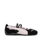 Puma WMNS Speedcat Ballet SD (Schwarz / Pink) - Allike Store